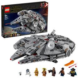 LEGO LEGO® Star Wars™ 75257 Millennium Falcon™