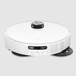 Xiaomi Robot Vacuum 5 Pro EU poškodený obal, tovar ok  + doručenie zadarmo 