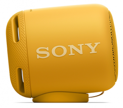 Sony SRS-XB10Y žltý