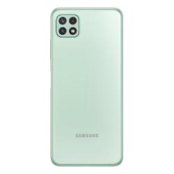 Samsung Galaxy A22 5G 128GB Dual SIM zelená