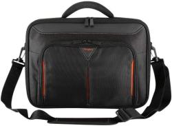 Targus Classic+ 15.6 Clamshell Laptop Case Black