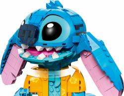 LEGO LEGO® Disney™ 43249 Stitch