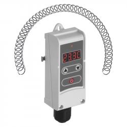 Emos Príložný termostat P5683