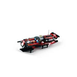 LEGO Technic VYMAZAT LEGO® Technic 42089 Motorový čln