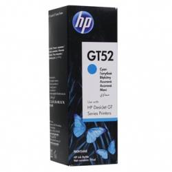 HP GT52 cyan