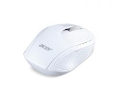 Acer G69 Wireless Mouse White