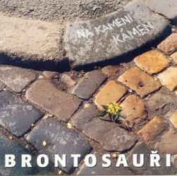 Brontosauři - Na kameni kámen