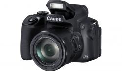 Canon PowerShot SX 70 HS čierny
