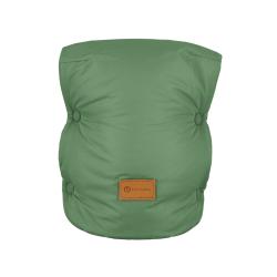PETITE&MARS Rukávnik / rukavice Jasie na kočík Juicy Green