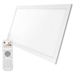 Emos RIVI 30x60, 25W, stmiev.so zmenou CCT