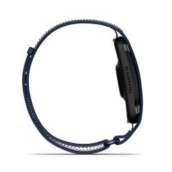 Garmin CIRQA smart náramok, Captain Blue L - XL