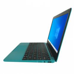 UMAX VisionBook 12Wr Turquoise vystavený kus