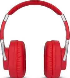 Motorola Motorola pulse MAX wired single červené