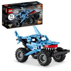 LEGO LEGO® Technic 42134 Monster Jam™ Megalodon™