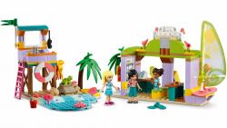 LEGO® LEGO® Friends 41710 Zábava na pláži
