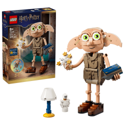 Lego Slobodný škriatok Dobby™