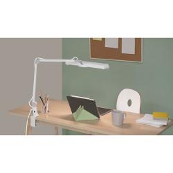 BenQ DESK CLAMP WTG e-Reading lamp WHITE