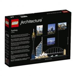 LEGO Architecture LEGO Architecture 21032 Sydney