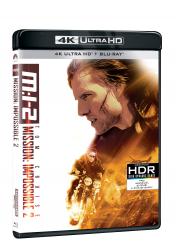 Mission: Impossible 2 (2BD)
