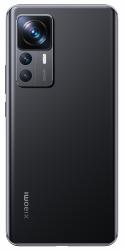 Xiaomi 12T PRO Black 12GB RAM 256GB ROM