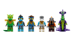 Lego Pozemná Odmena osudu
