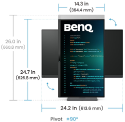 BenQ RD270Q