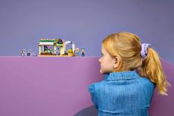 Lego Kreatívne kvetinárstvo