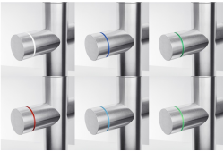 Franke MYTHOS WATER HUB ALL IN ONE
