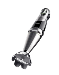 Braun MQ 9138 XI