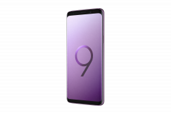 Samsung Galaxy S9 64GB fialový