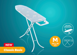 Leifheit Classic M Basic  + doručenie zadarmo 