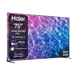 HAIER H75M92FUX