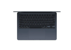 Apple MacBook Air 13'' M4 chip 10-core CPU and 8-core GPU, 16GB, 256GB SSD - Midnight