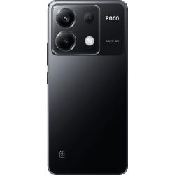 POCO X6 5G 12GB/256GB čierny
