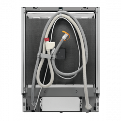Electrolux Intuit KECA7300L  + kupóny na daľší nákup 