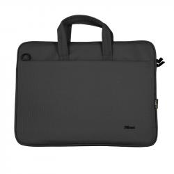 Trust Bologna Slim Laptop Bag 16 Eco - black