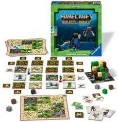 Ravensburger Minecraft  + doručenie zadarmo 