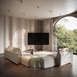 Loewe inspire 77 dr+
