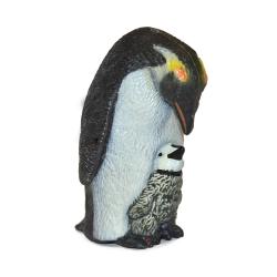 Atlas Tučniak a mláďa 6 cm