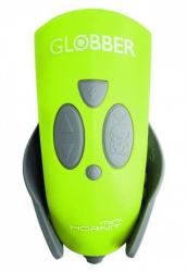 Globber Globber Mini Hornit Svetlo + zvonček lime green