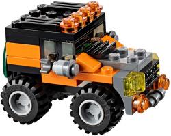 LEGO Creator Dopravný vrtuľník