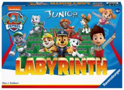 Ravensburger Labyrinth Junior Labková patrola