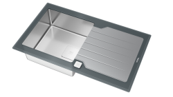 TEKA DIAMOND RS15 1B1D 86 ST