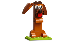 Lego Čísla na narodeniny