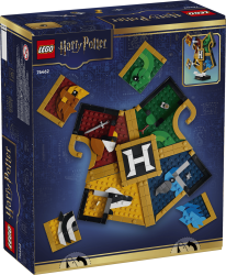 Lego Erb fakúlt Rokfortu