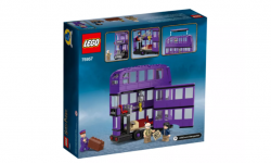 LEGO Harry Potter LEGO® Harry Potter™ 75957 Rytiersky autobus