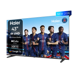 HAIER H43K85GUX