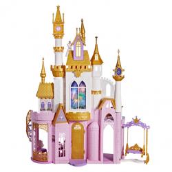 Hasbro Hasbro Disney princess oslava na zámku