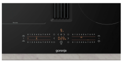 Gorenje GEH6432BSCWF  + kupóny na daľší nákup 
