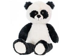 MIKRO -  Panda plyšová 78cm
